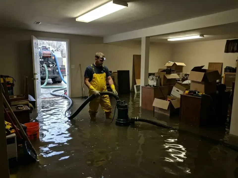 basement-burst-pipe-flooding-a-001 — frequently asked questions, 24-Hour Water Damage Restoration Services in Hartford, MI